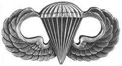 View All Parachute Badge Product Listings