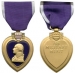 View The Purple Heart Product Showcase