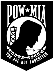 View All POW MIA Product Listings