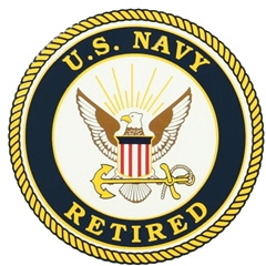 View All Navy Retired Product Listings