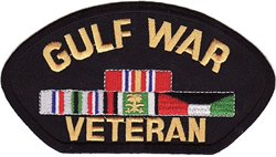 View All Gulf War Product Listings