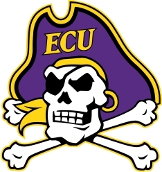 View All ECU : East Carolina University Pirates Product Listings
