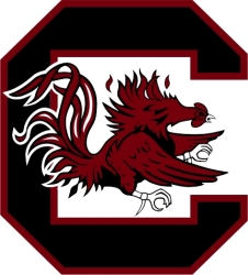 View All University of South Carolina Gamecocks Product Listings