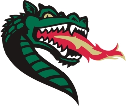 View All UAB : University of Alabama at Birmingham Blazers Product Listings