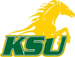 View All KSU : Kentucky State University Thorobreds Product Listings