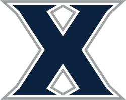 View All XU : Xavier University Musketeers Product Listings