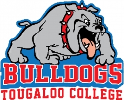 View All TC : Tougaloo College Bulldogs Product Listings