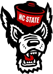 View All North Carolina State University Wolfpack Product Listings