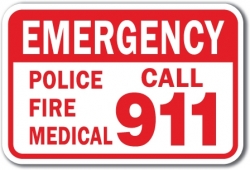 View All Emergency Services Product Listings