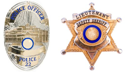 View All Law Enforcement Product Listings