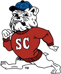View All SCSU : South Carolina State University Bulldogs Product Listings