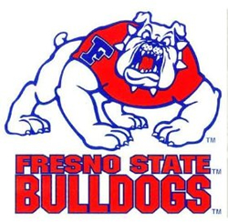View All FSU : Fresno State University Bulldogs Product Listings