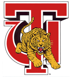 View All Tuskegee University Golden Tigers Product Listings