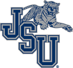 View All JSU : Jackson State University Tigers Product Listings