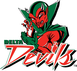 View All MVSU : Mississippi Valley State University Delta Devils Product Listings