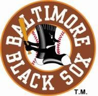 View All Baltimore Black Sox Product Listings