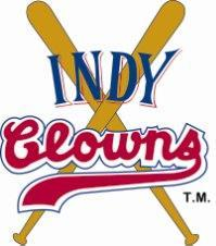 View All Indianapolis Clowns Product Listings