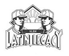 View All Latino Baseball Leagues Product Listings
