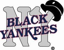 View All New York Black Yankees Product Listings