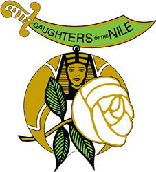View All Daughters of the Nile Product Listings