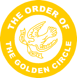 View All Order of the Golden Circle Product Listings