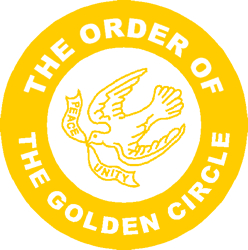 View All Order of the Golden Circle Product Listings