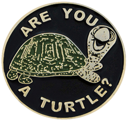 View All Shriner Turtles Product Listings