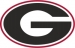View The University of Georgia Bulldogs Product Showcase