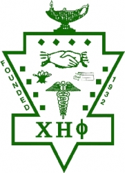 View All Chi Eta Phi : ΧΗΦ : CEP Product Listings
