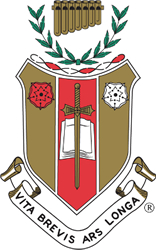 View All Sigma Alpha Iota : ΣΑΙ : SAI Product Listings