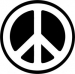View The Peace Sign Product Showcase