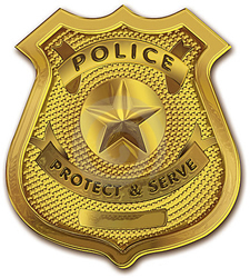 View All PD : Police Department Product Listings