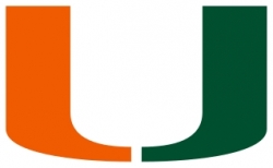 View All University of Miami Hurricanes Product Listings