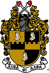 View All Alpha Phi Alpha : ΑΦΑ : APA Product Listings