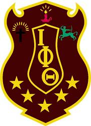 View All Iota Phi Theta : ΙΦΘ : IPT Product Listings