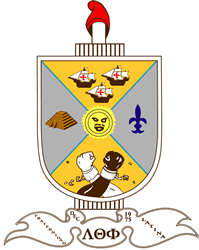 View All Lambda Theta Phi : ΛΘΦ : LTP Product Listings