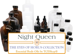 View Buying Options For The Night Queen Scented Body Oil Fragrance
