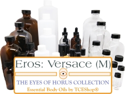 View Buying Options For The Versace: Eros For Men Cologne Body Oil Fragrance