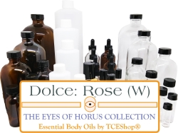 View Buying Options For The Dolce: Rose For Women Perfume Body Oil Fragrance