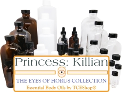 View Buying Options For The Princess: Killian - Type For Women Scented Body Oil Fragrance