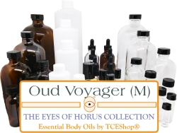 View Buying Options For The Oud Voyager - Type TF For Men Scented Body Oil Fragrance