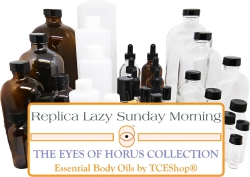 View Buying Options For The Replica Lazy Sunday Morning - Type MM Scented Body Oil Fragrance