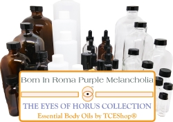 View Buying Options For The Born In Roma Purple Melancholia - Type For Women Scented Body Oil Fragrance