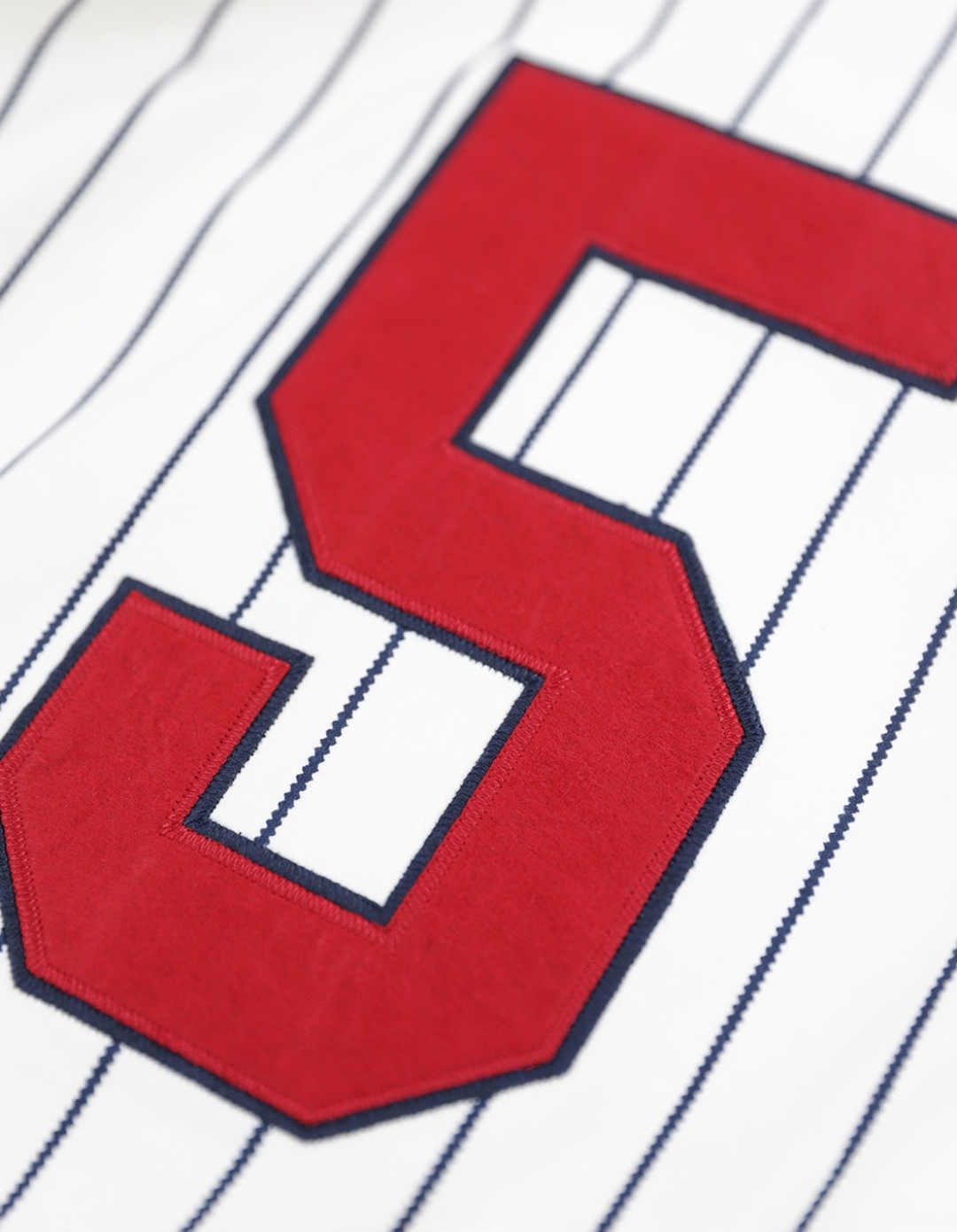Camiseta de béisbol Big Boy Kansas City Monarchs S2 Heritage para hombre - Imagen 7 de 10