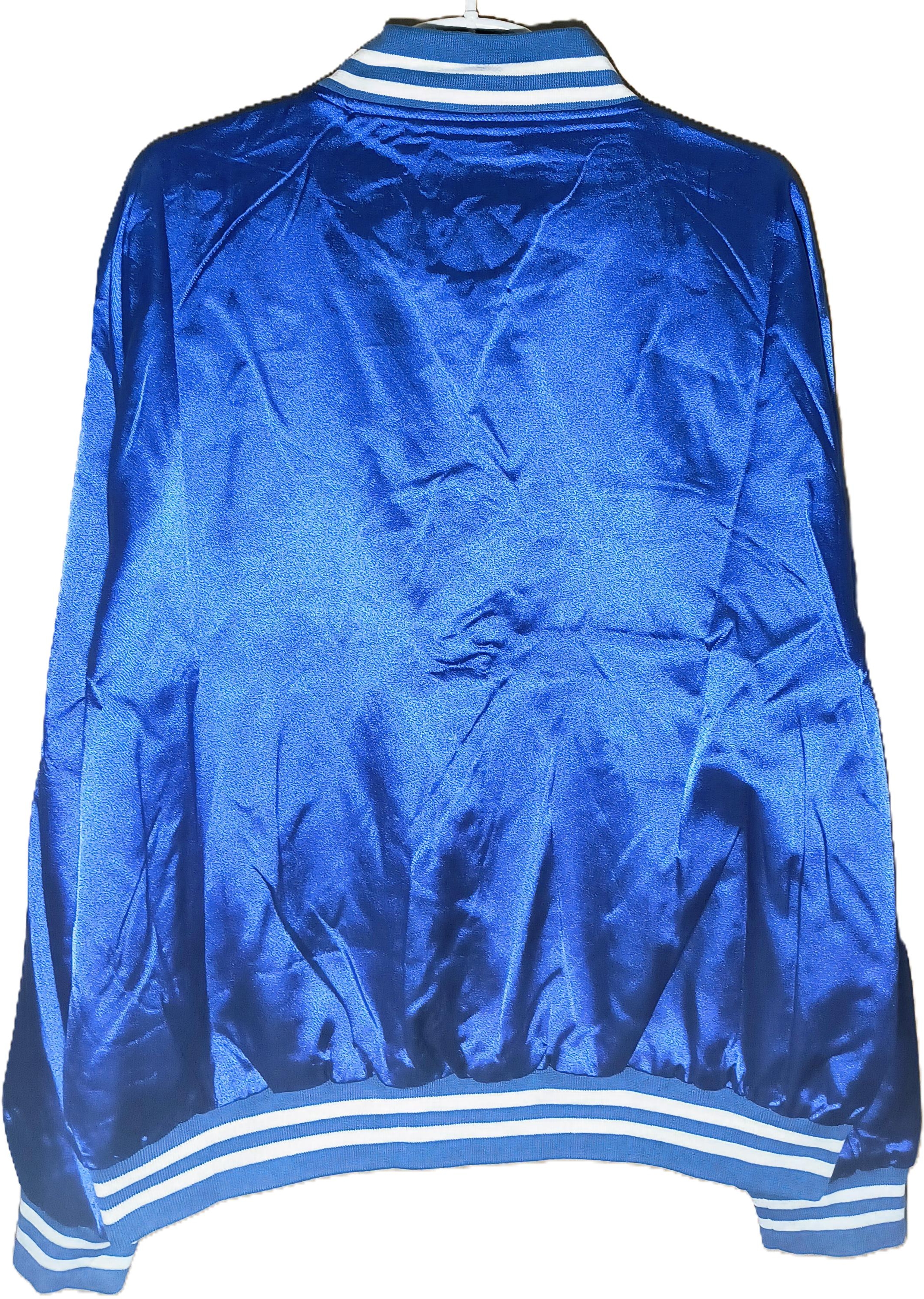Buffalo Dallas Phi Beta Sigma Satin Jacke - Bild 3 von 13