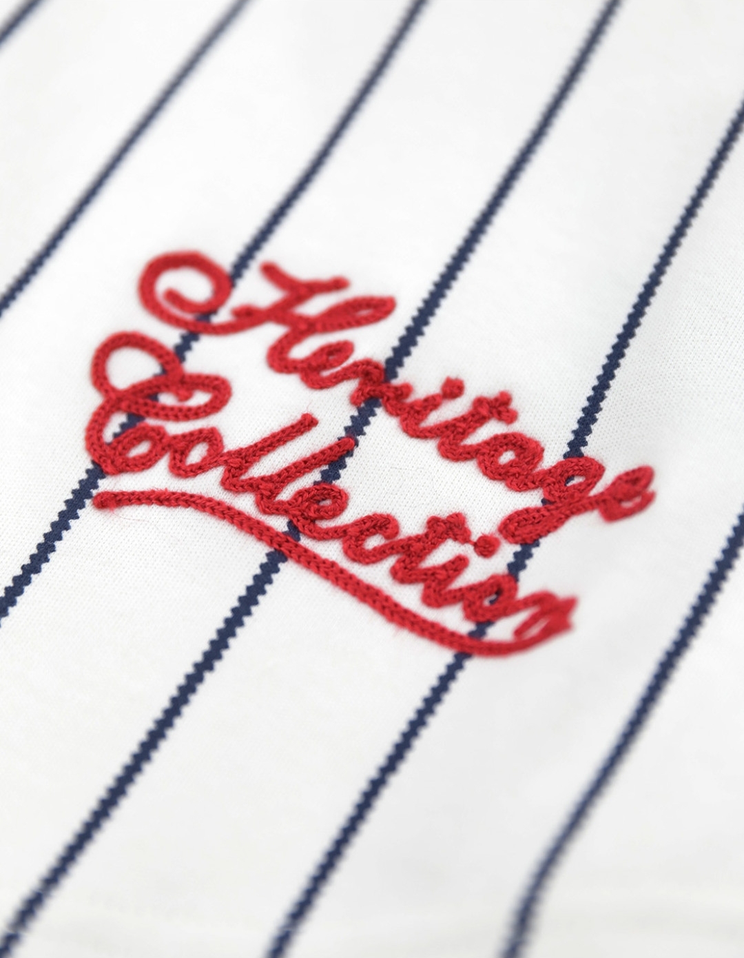 Big Boy Chicago American Giants S2 Heritage Herren Baseball Trikot - Bild 15 von 65