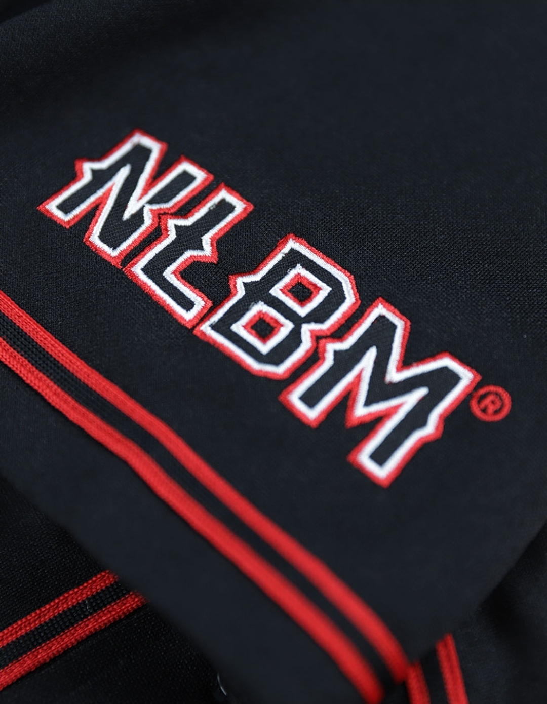 Big Boy Negro Leagues S8 Commemorative Erwachsene Baseball Trikot - Bild 6 von 71