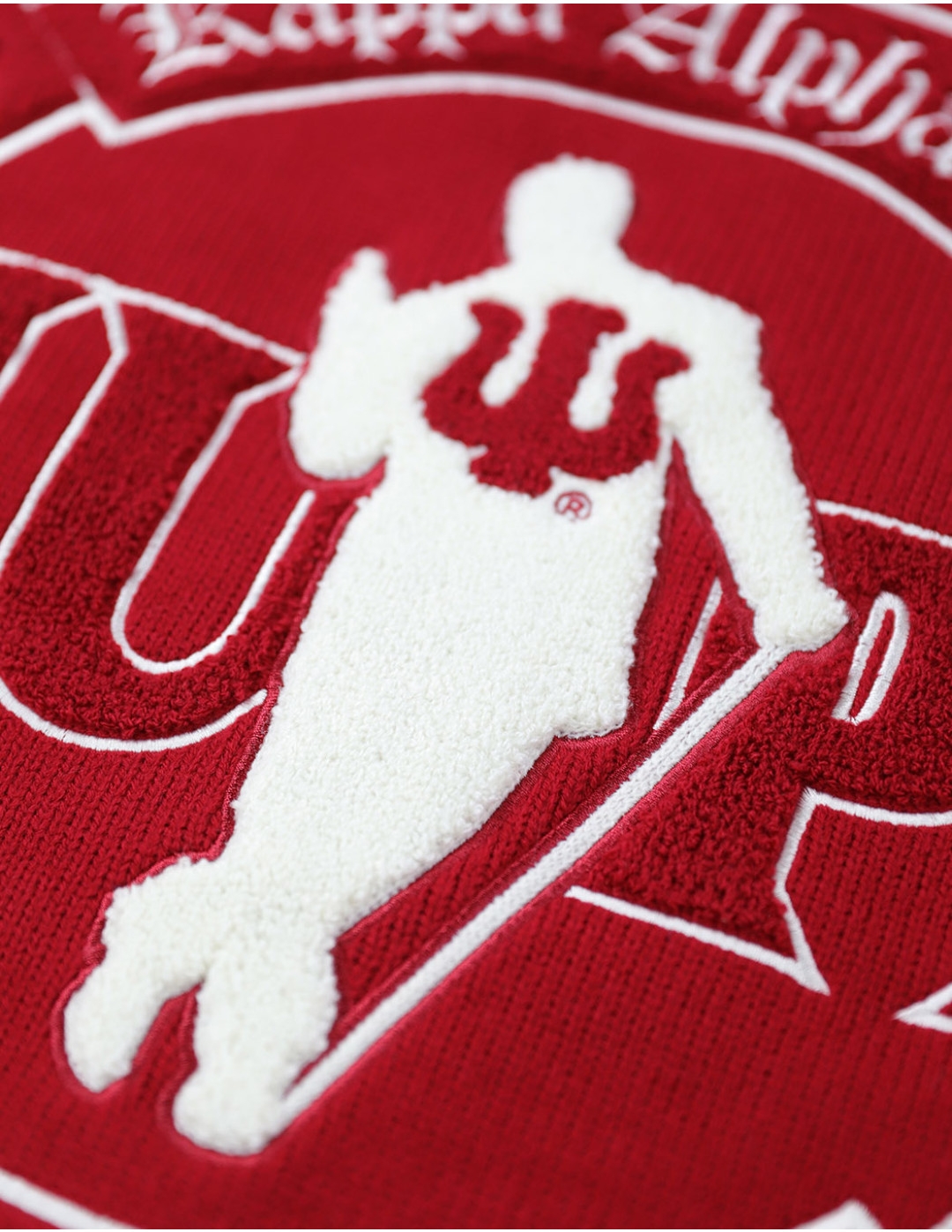 Big Boy Kappa Alpha Psi Divine 9 S8 Pullover Strickjacke - Bild 7 von 50