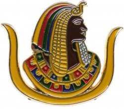 View Buying Options For The Daughters Of Isis Symbol Lapel Pin