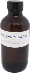 View Buying Options For The Egyptian Musk Scented Body Oil Fragrance